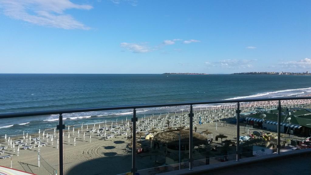 Briz - Seabreeze Hotel Sunny Beach Exterior photo